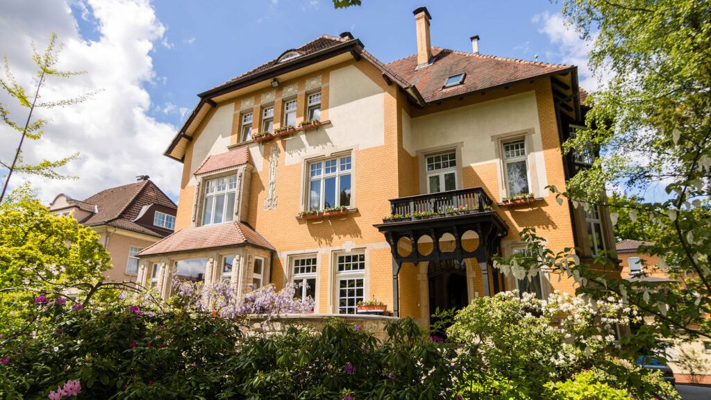 Gästehaus Musmann – Werbefilm