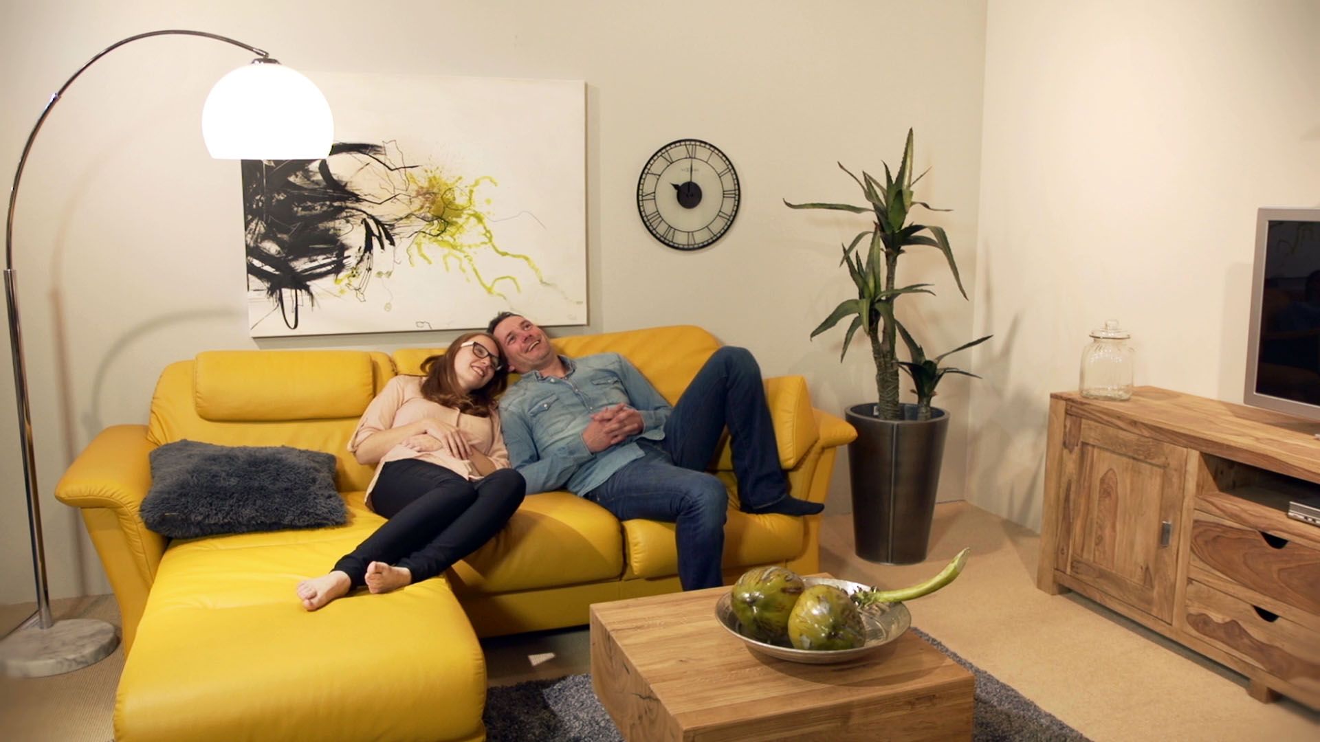 Möbel Wallach – Möbelhaus Werbefilm
