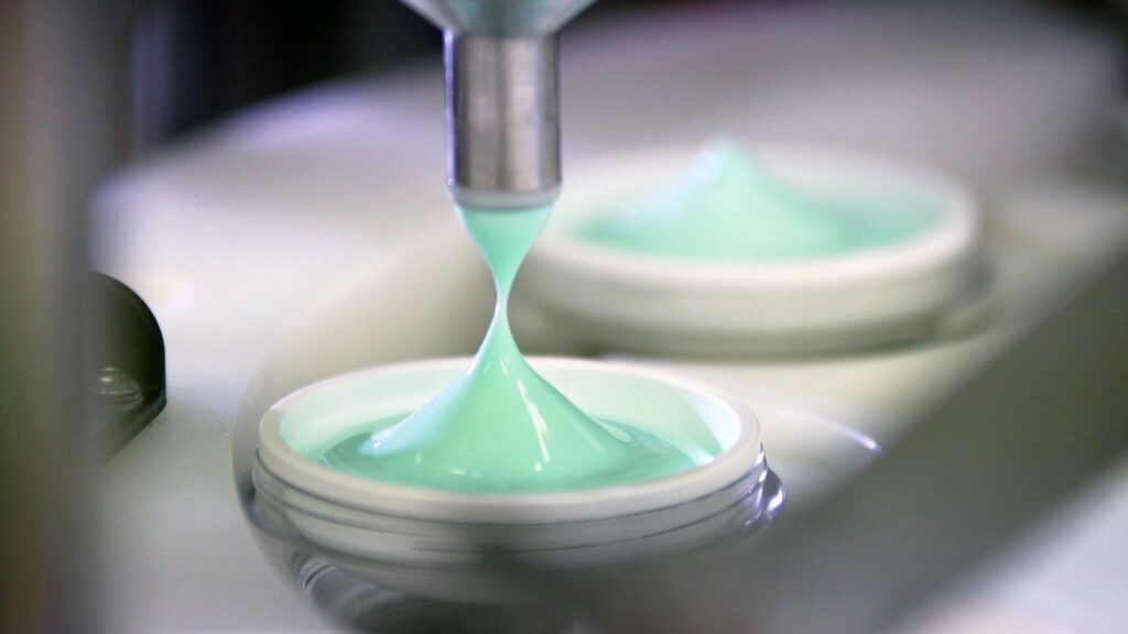 Dr. Rimpler Cosmetics – Imagefilm