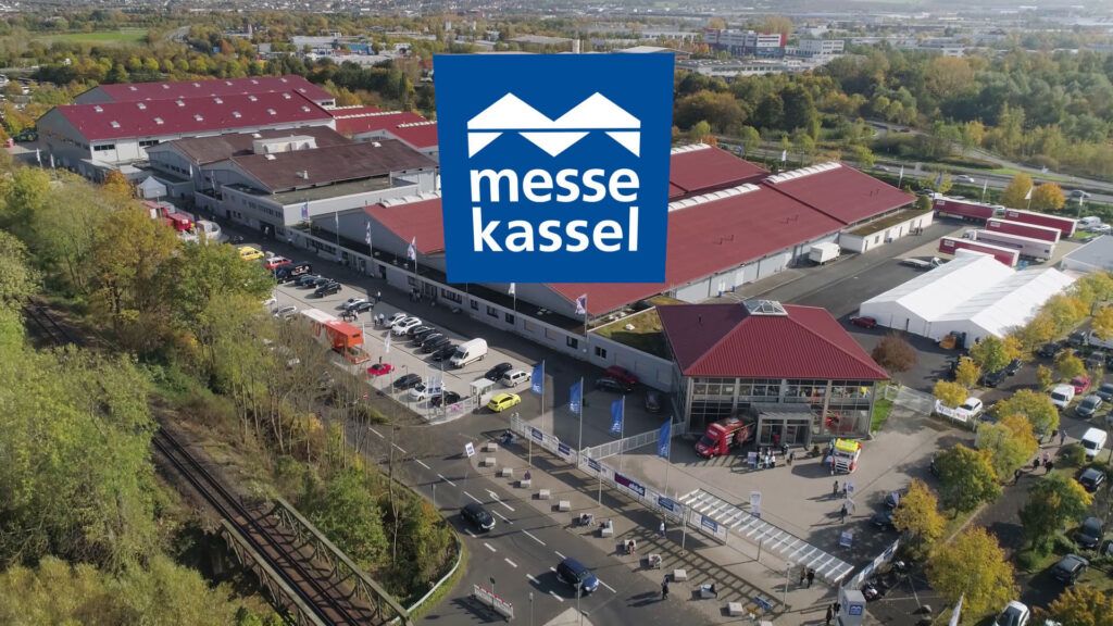 Messe Kassel GmbH – Imagefilm