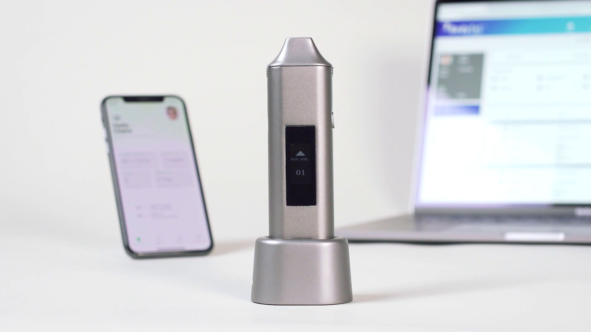 Bodytel Produktfilm
