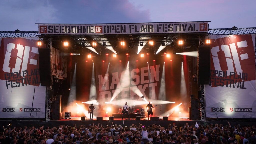 Hessensound Werbefilm