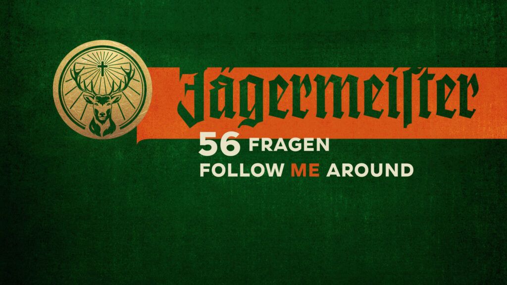 Jägermeister Recruitingvideo