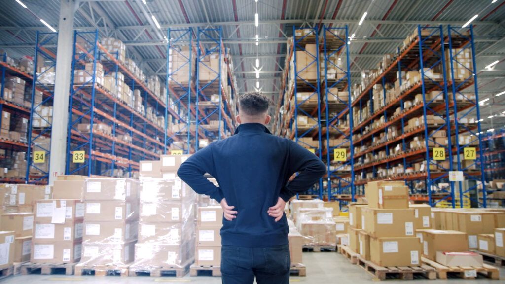 Recruitingfilm Geis Logistics – Social Media