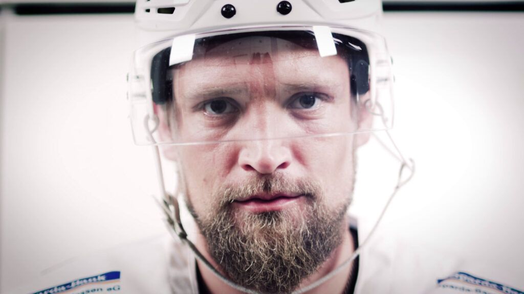 EC Kassel Huskies Pregame Trailer Videoproduktion
