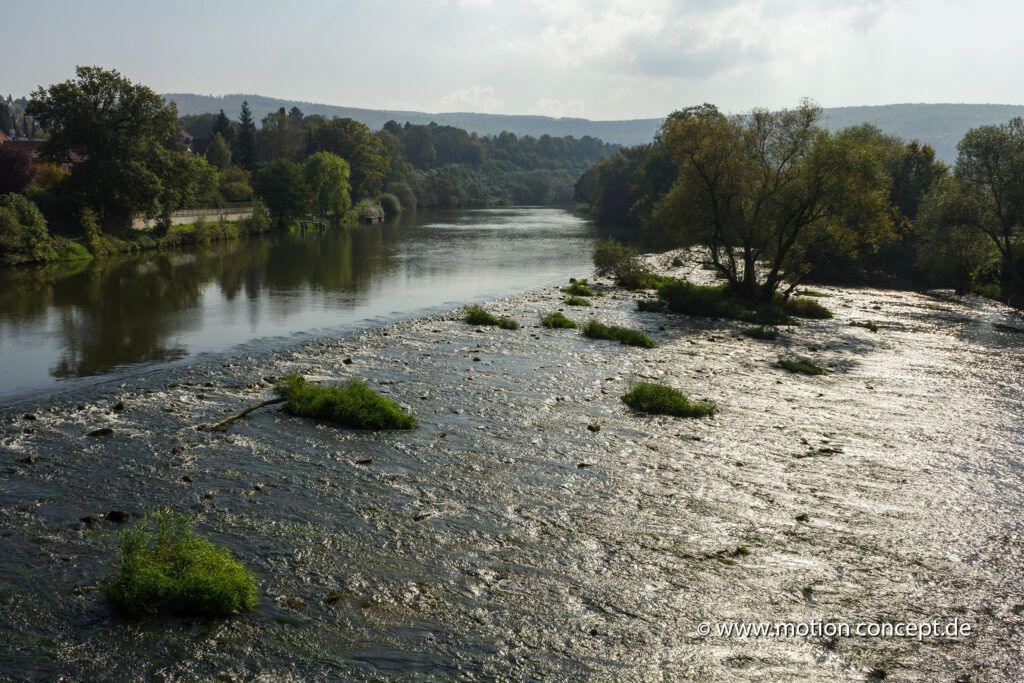Hann. Münden Tourismus - Luftaufnahmen & Fotografie