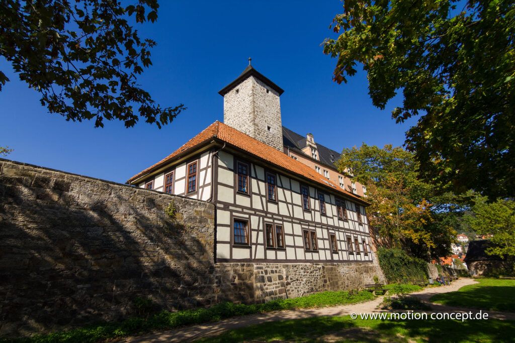Hann. Münden Tourismus - Luftaufnahmen & Fotografie