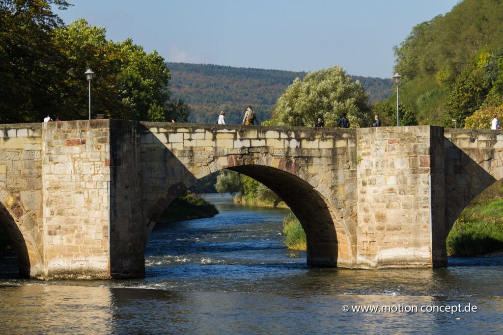 Hann. Münden Tourismus - Luftaufnahmen & Fotografie