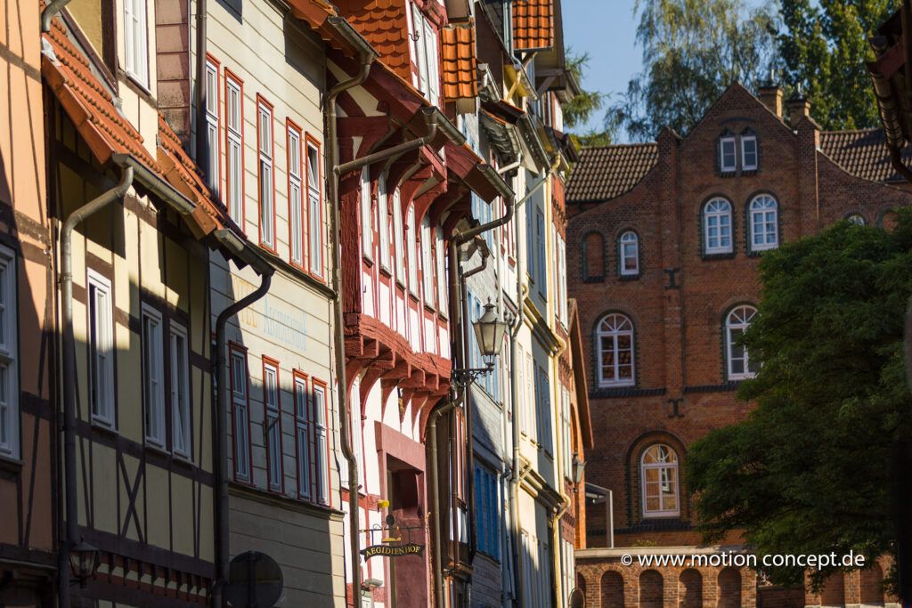 Hann. Münden Tourismus - Luftaufnahmen & Fotografie