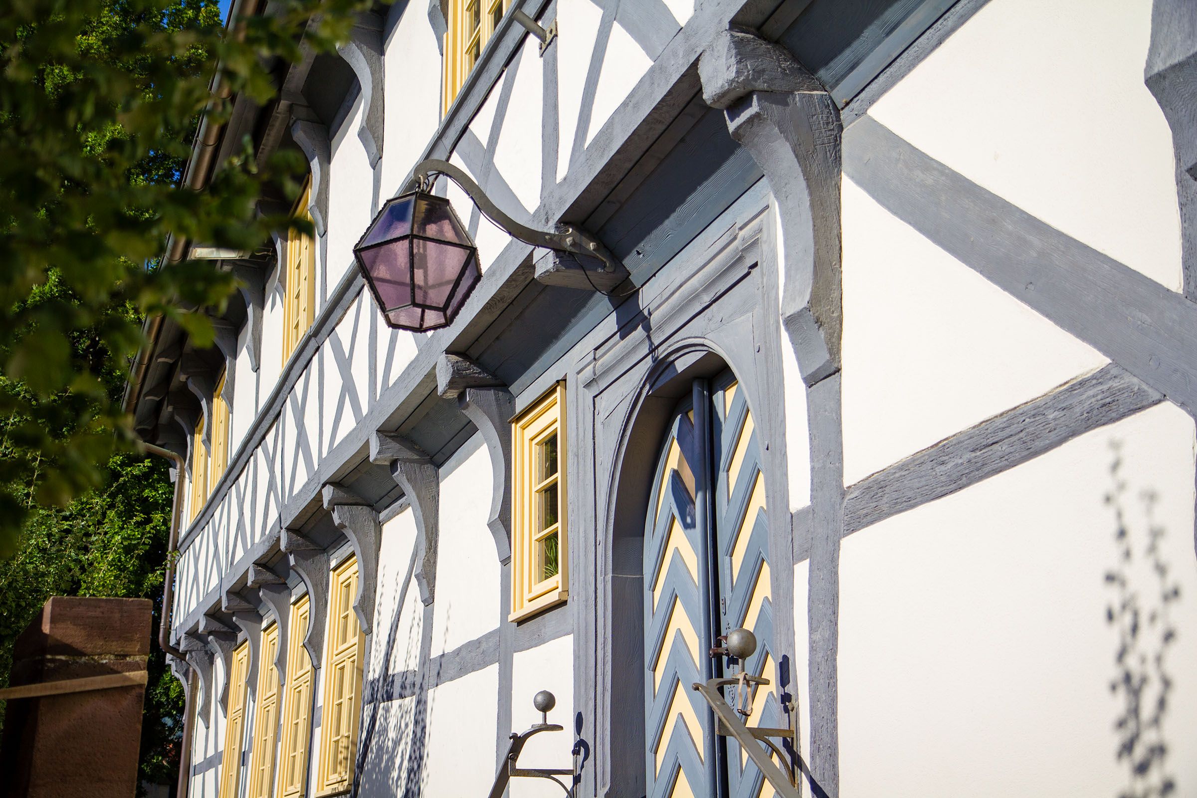 Stadt Zierenberg – Fotografie für die neue Website