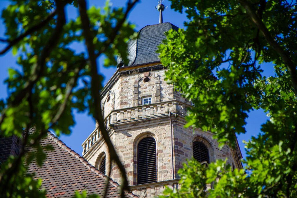 Stadt Zierenberg – Fotografie für die neue Website