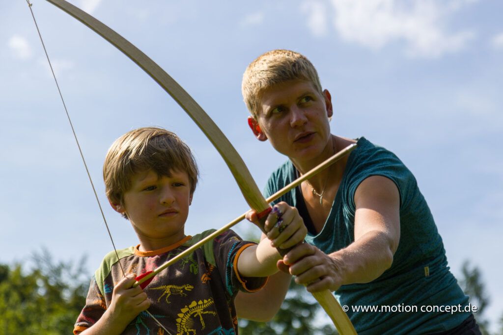 Naturpark Münden – Luftaufnahmen & Fotografie