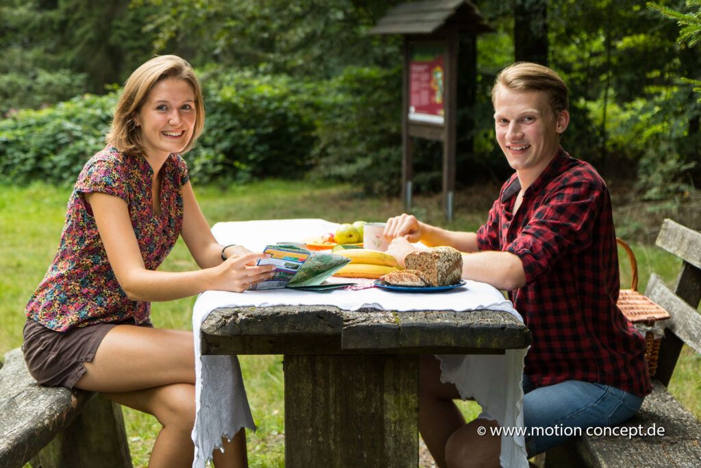 Naturpark Münden – Luftaufnahmen & Fotografie