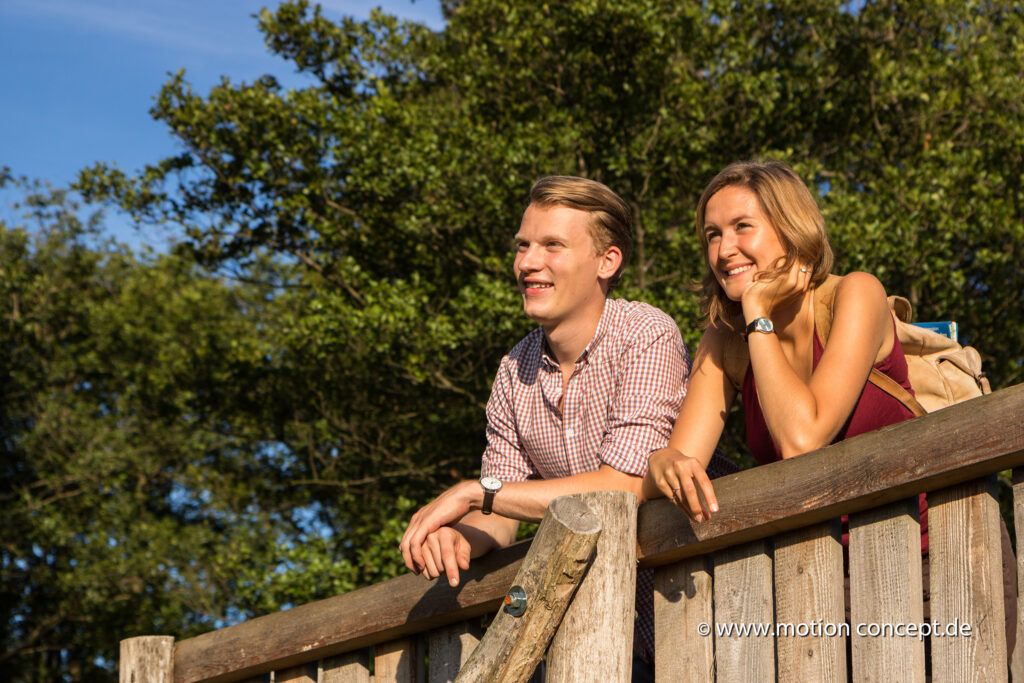 Naturpark Münden – Luftaufnahmen & Fotografie